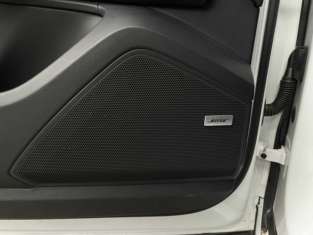 Porsche Cayenne Coupe 3.0 V6 340pk 2019 (Sport Chrono & Sport Design)