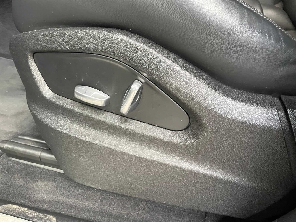 Porsche Cayenne Coupe 3.0 V6 340pk 2019 (Sport Chrono & Sport Design)