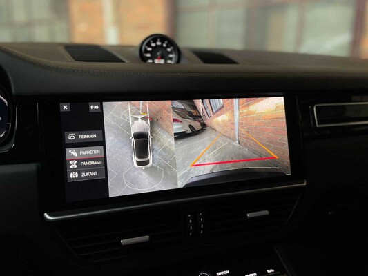 Porsche Cayenne Coupe 3.0 V6 340PS 2019 (Sport Chrono & Sport Design)