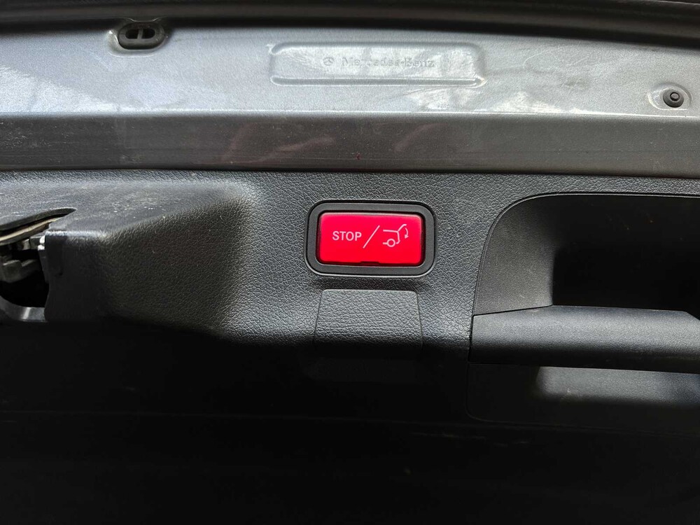 Mercedes-Benz CLA200 AMG Business Solution 163pk 2021 (Origineel-NL) CLA-klasse Shooting Brake, K-277-XS