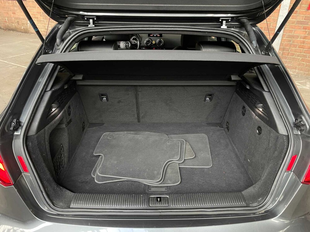 Audi A3 Sportback 1.4 TFSI CoD Ambition Pro Line S 140pk 2015, 2-ZBB-48