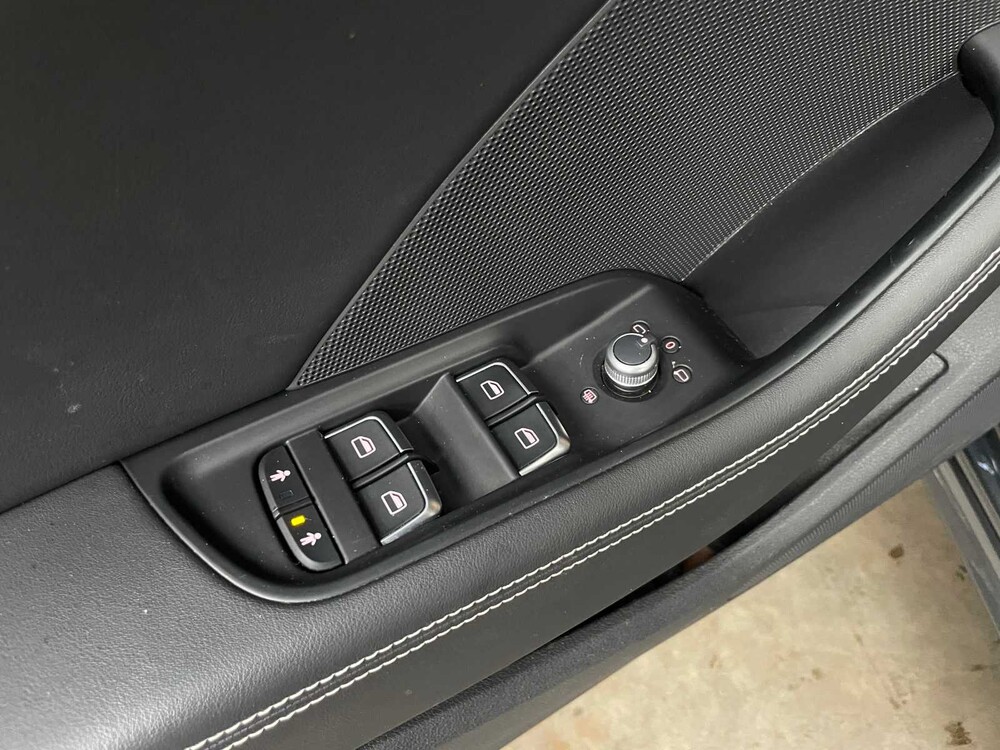 Audi A3 Sportback 1.4 TFSI CoD Ambition Pro Line S 140pk 2015, 2-ZBB-48