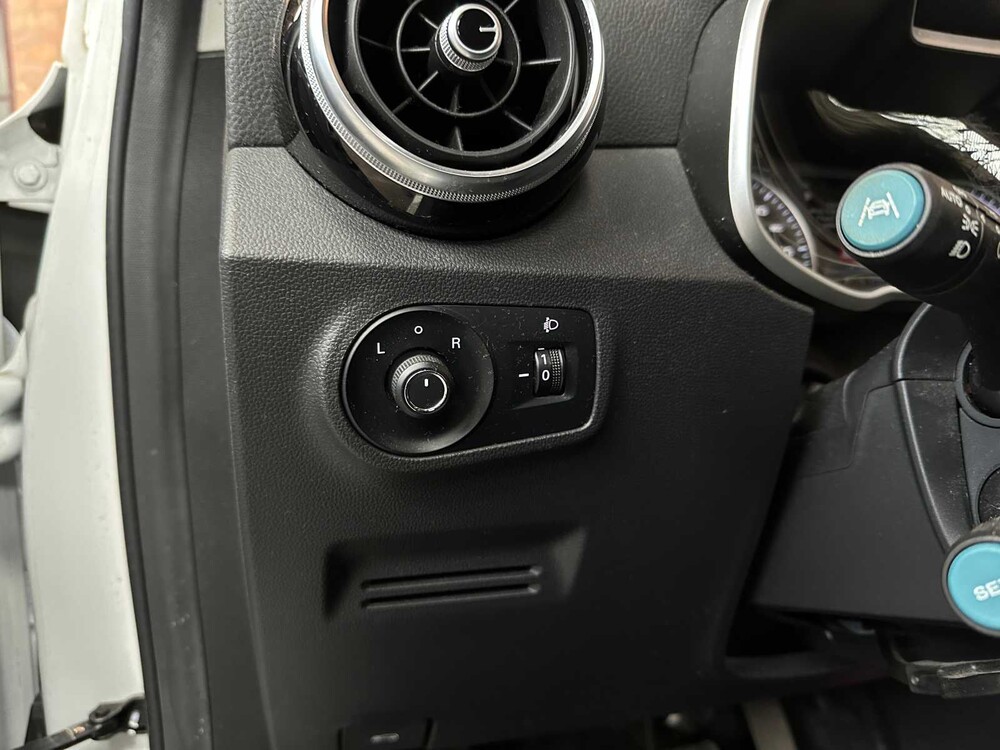 MG ZS EV Comfort 45 kWh 143pk 2020, H-287-SG