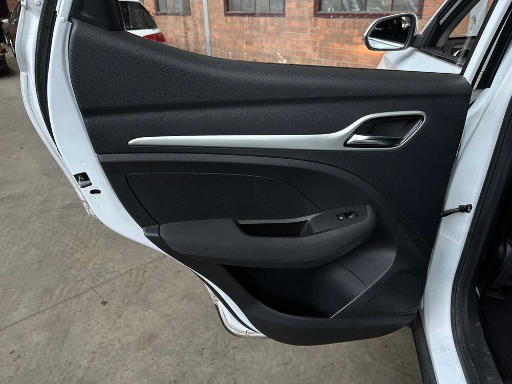 MG ZS EV Comfort 45 kWh 143pk 2020, H-287-SG