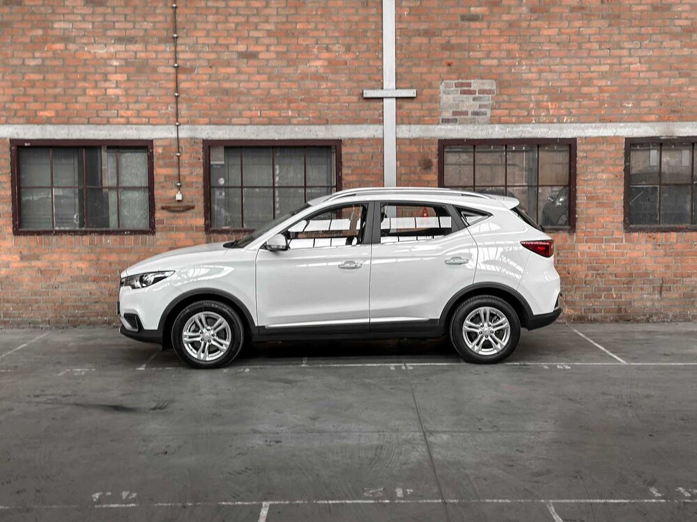 MG ZS EV Comfort 45 kWh 143pk 2020, H-287-SG