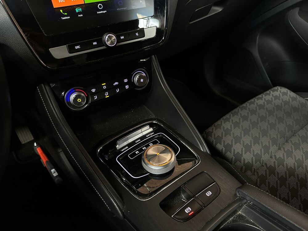 MG ZS EV Comfort 45 kWh 143pk 2020, H-287-SG