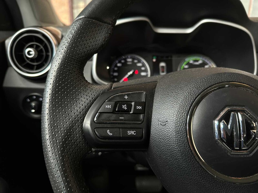 MG ZS EV Comfort 45 kWh 143pk 2020, H-287-SG