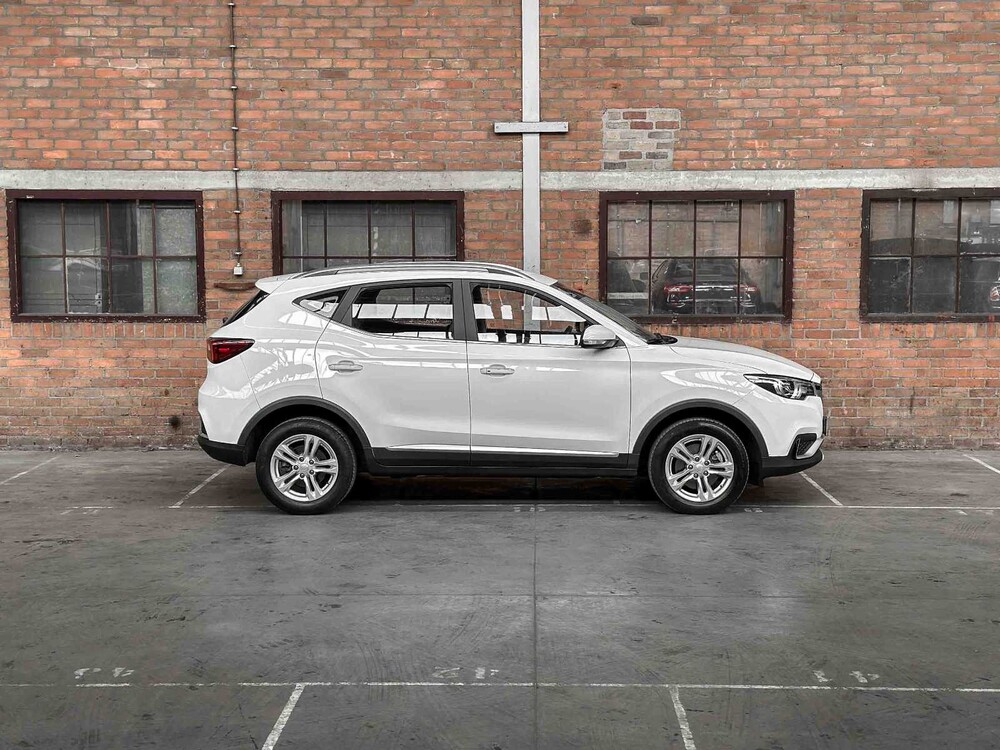 MG ZS EV Comfort 45 kWh 143pk 2020, H-287-SG