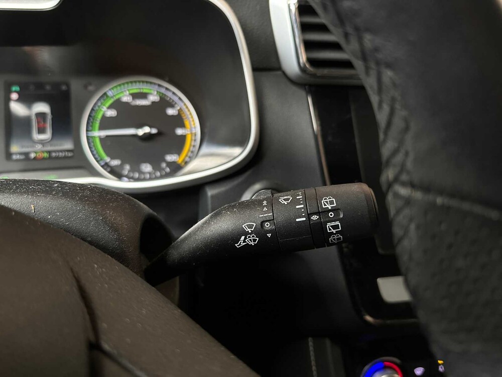 MG ZS EV Comfort 45 kWh 143pk 2020, H-287-SG