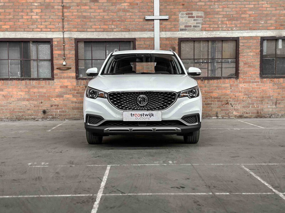 MG ZS EV Comfort 45 kWh 143pk 2020, H-287-SG