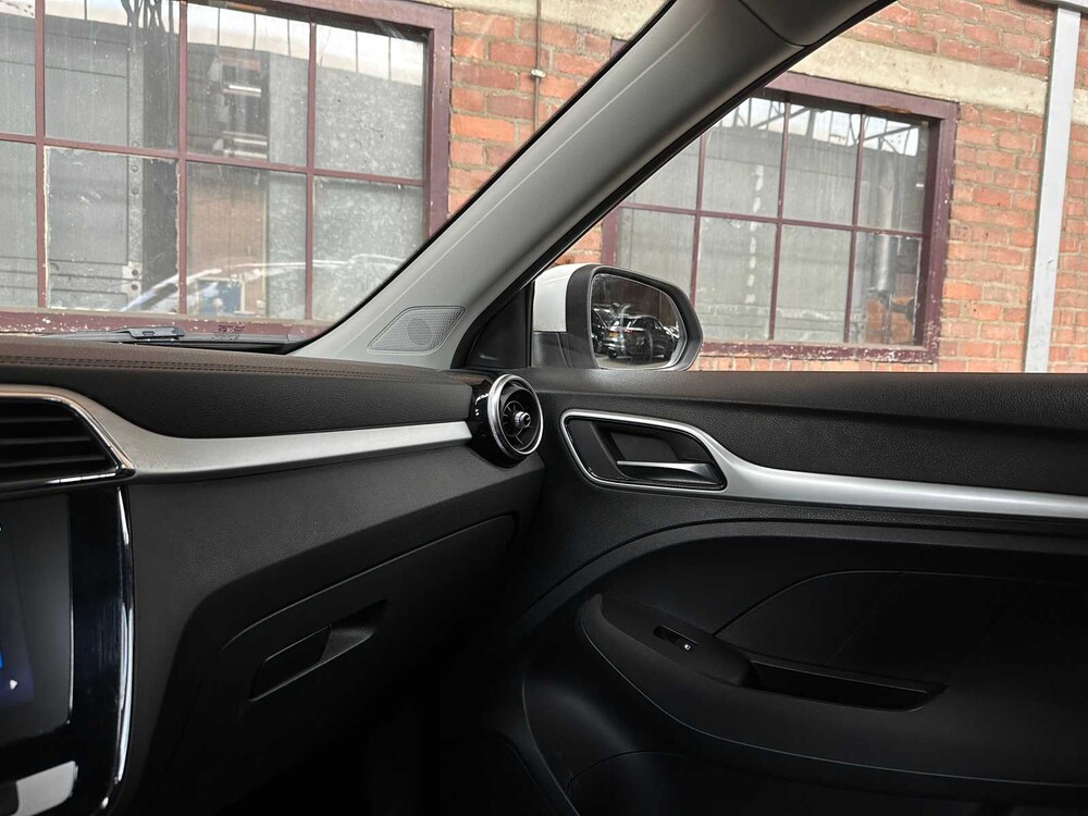 MG ZS EV Comfort 45 kWh 143pk 2020, H-287-SG