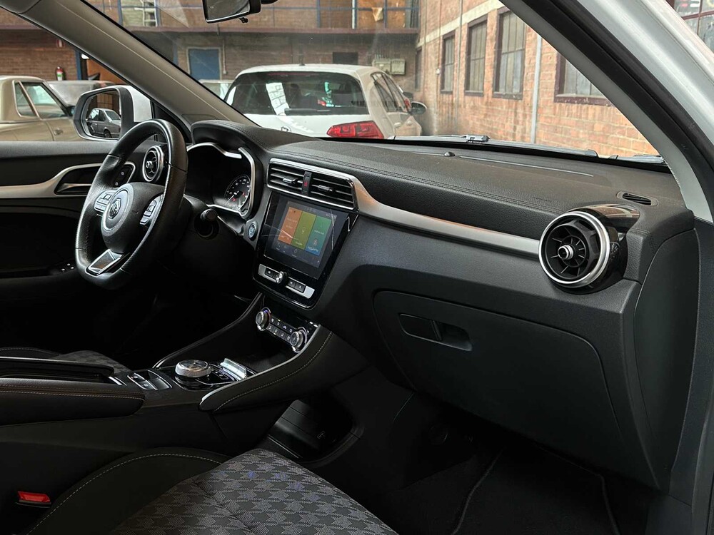 MG ZS EV Comfort 45 kWh 143pk 2020, H-287-SG