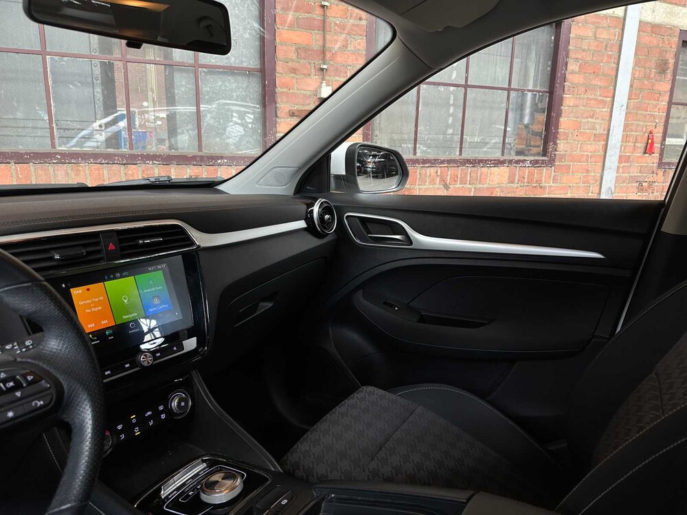 MG ZS EV Comfort 45 kWh 143pk 2020, H-287-SG