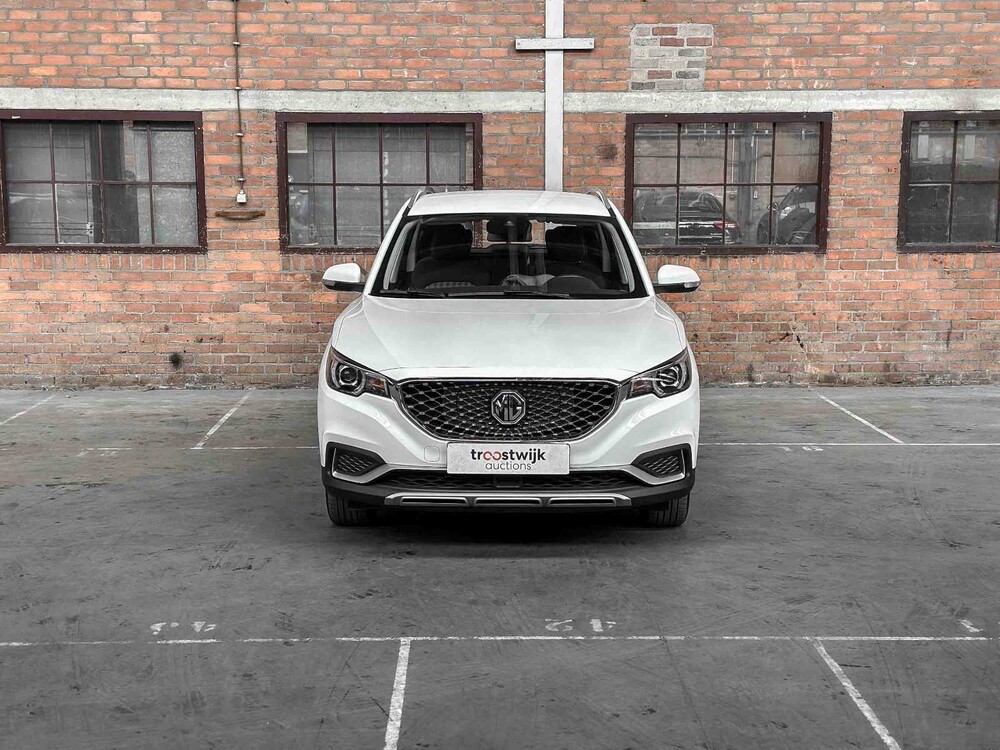 MG ZS EV Comfort 45 kWh 143pk 2020, H-287-SG