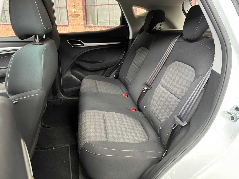 MG ZS EV Comfort 45 kWh 143pk 2020, H-287-SG