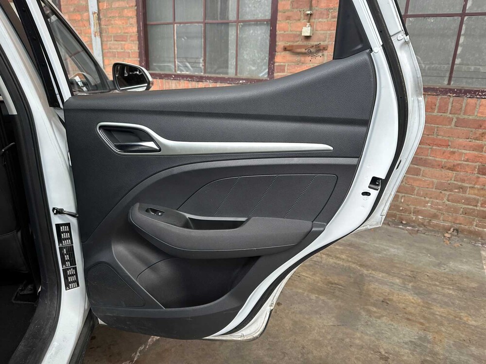 MG ZS EV Comfort 45 kWh 143pk 2020, H-287-SG