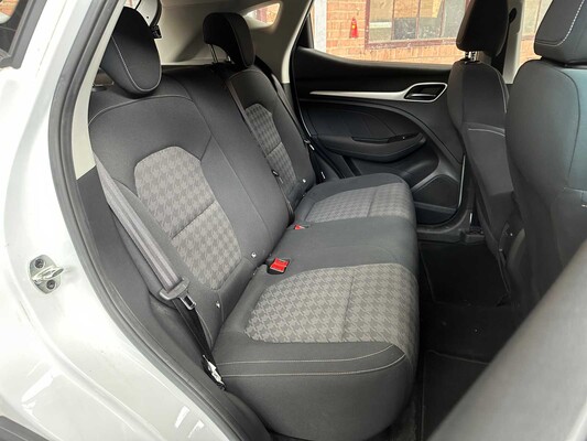 MG ZS EV Comfort 45 kWh 143PS 2020, H-287-SG