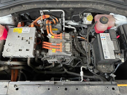 MG ZS EV Comfort 45 kWh 143PS 2020, H-287-SG