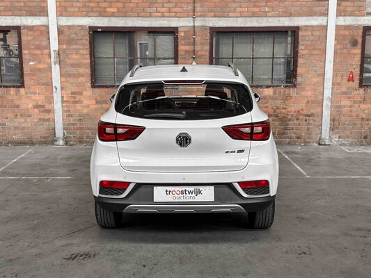 MG ZS EV Comfort 45 kWh 143PS 2020, H-287-SG