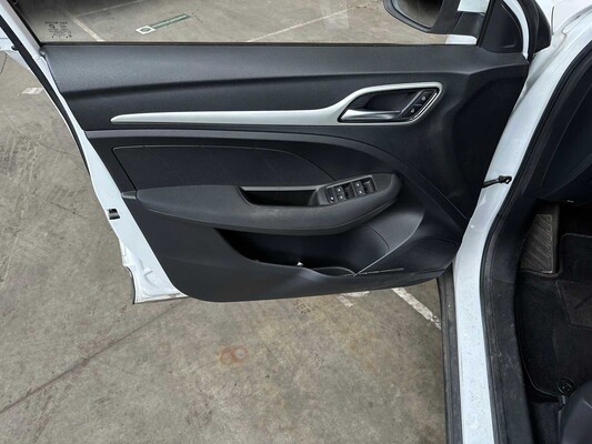MG ZS EV Comfort 45 kWh 143PS 2020, H-287-SG