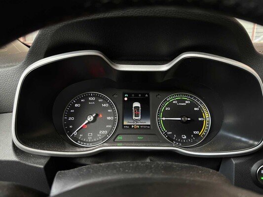 MG ZS EV Comfort 45 kWh 143PS 2020, H-287-SG