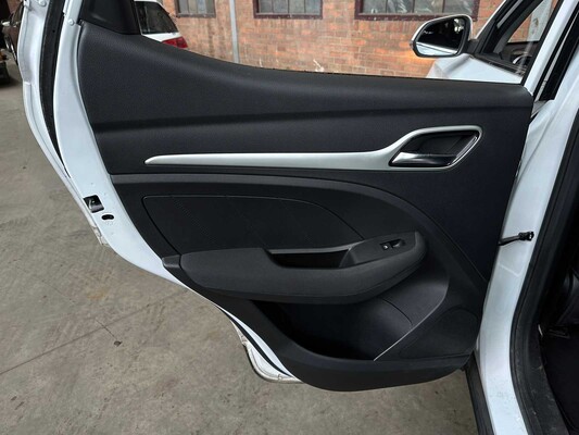 MG ZS EV Comfort 45 kWh 143PS 2020, H-287-SG