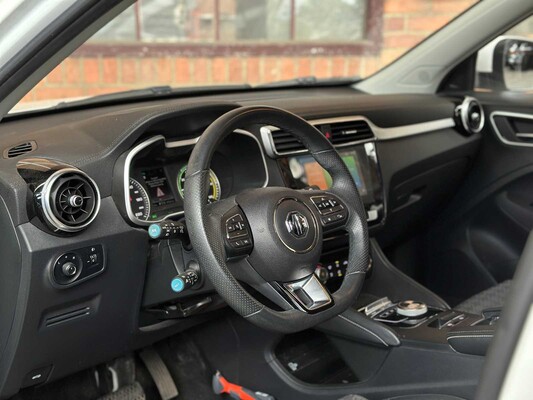 MG ZS EV Comfort 45 kWh 143PS 2020, H-287-SG