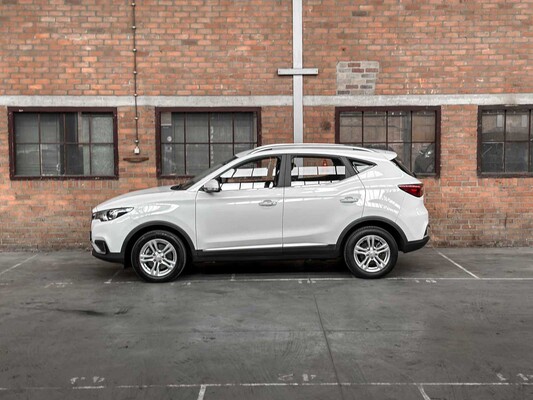 MG ZS EV Comfort 45 kWh 143PS 2020, H-287-SG