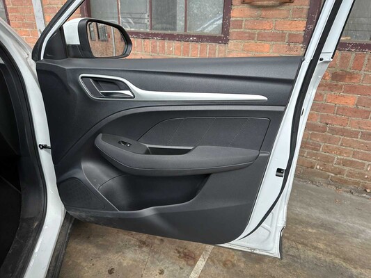 MG ZS EV Comfort 45 kWh 143PS 2020, H-287-SG