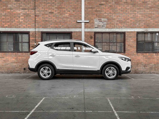 MG ZS EV Comfort 45 kWh 143PS 2020, H-287-SG