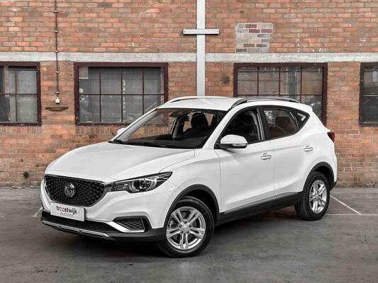 MG ZS EV Comfort 45 kWh 143PS 2020, H-287-SG