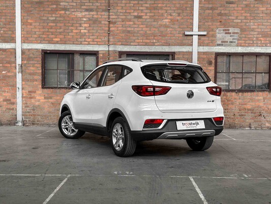 MG ZS EV Comfort 45 kWh 143PS 2020, H-287-SG