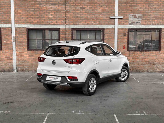 MG ZS EV Comfort 45 kWh 143PS 2020, H-287-SG