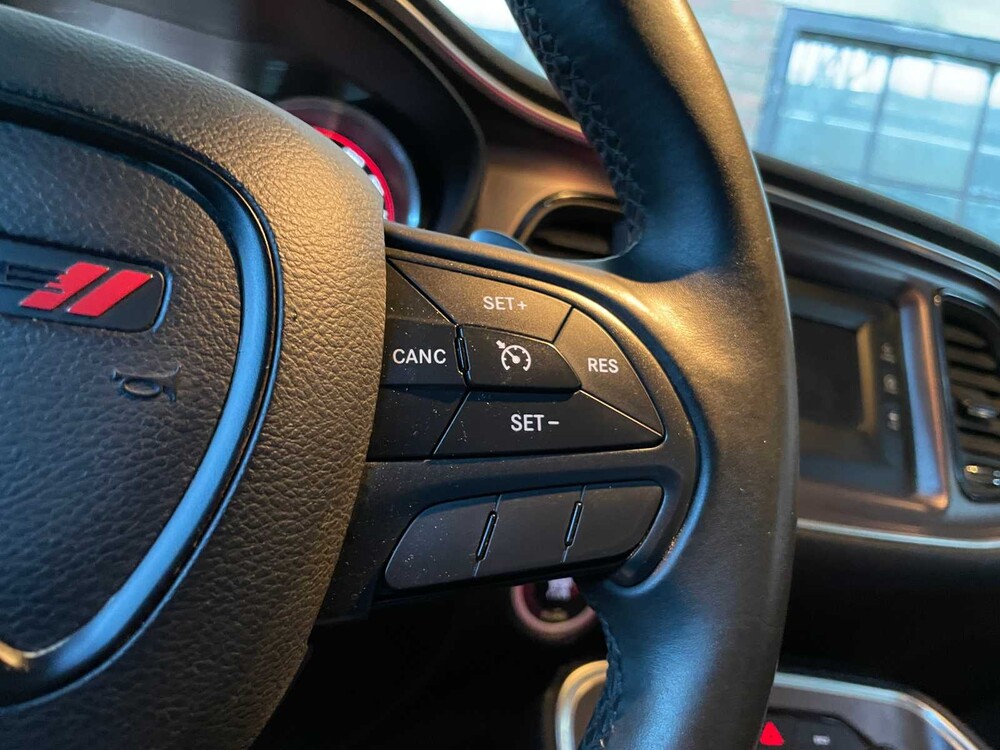 Dodge Challenger SXT 3.6 V6 305pk 2016