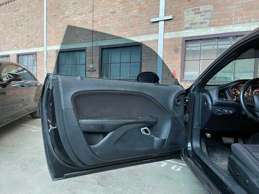 Dodge Challenger SXT 3.6 V6 305PS 2016