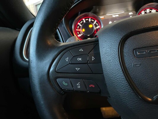 Dodge Challenger SXT 3.6 V6 305PS 2016