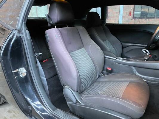 Dodge Challenger SXT 3.6 V6 305PS 2016