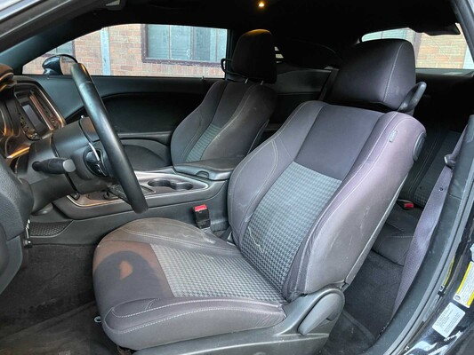 Dodge Challenger SXT 3.6 V6 305PS 2016