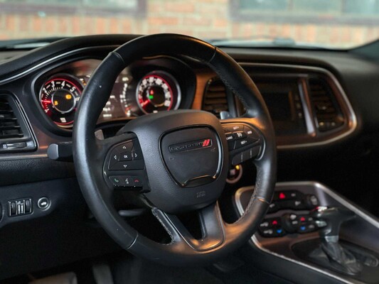 Dodge Challenger SXT 3.6 V6 305PS 2016