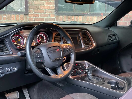 Dodge Challenger SXT 3.6 V6 305PS 2016