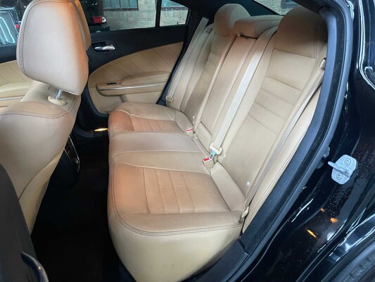 Dodge Lader RT HEMI 5.7 V8 375PS 2013