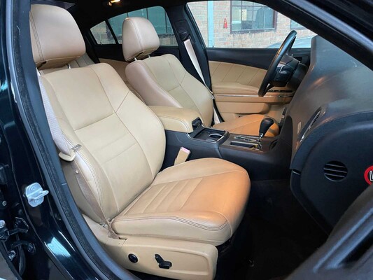 Dodge Lader RT HEMI 5.7 V8 375PS 2013