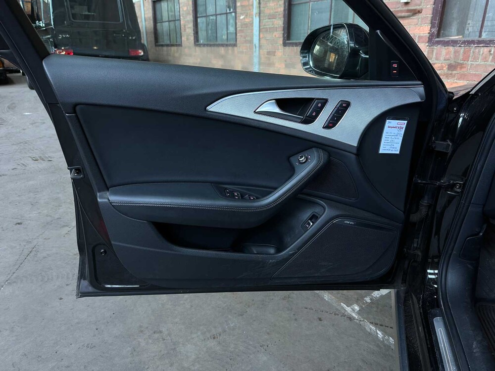 Audi A6 Allroad Quattro 3.0 TDI BiT Premium Edition C7 230pk 2016, HT-971-P