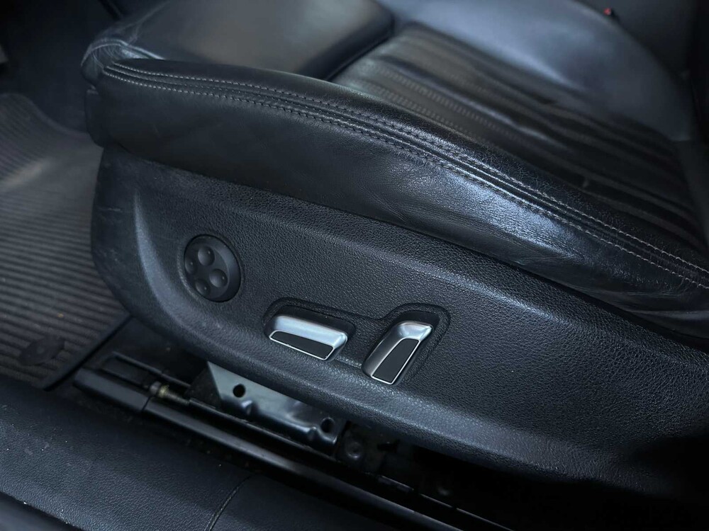 Audi A6 Allroad Quattro 3.0 TDI BiT Premium Edition C7 230pk 2016, HT-971-P