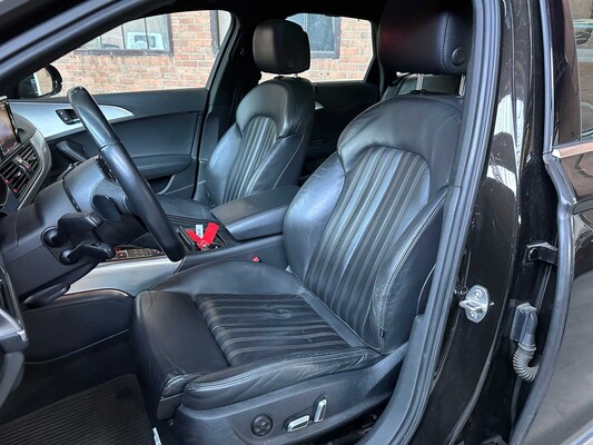 Audi A6 Allroad Quattro 3.0 TDI BiT Premium Edition C7 230PS 2016, HT-971-P
