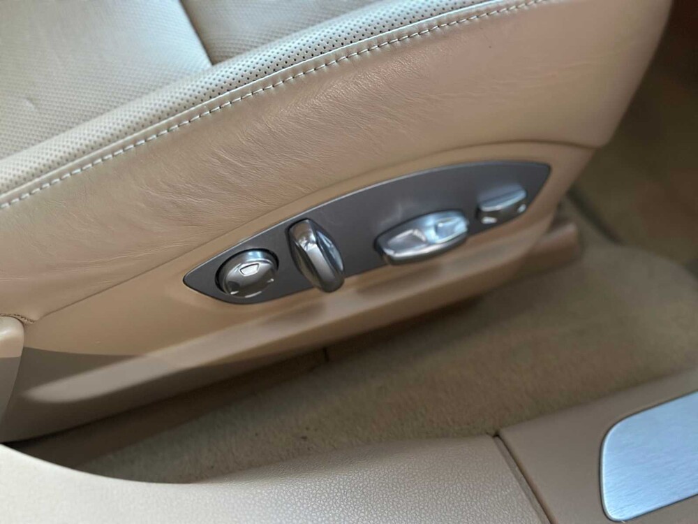 Porsche Panamera Turbo 4.8 V8 500pk 2010 Youngtimer