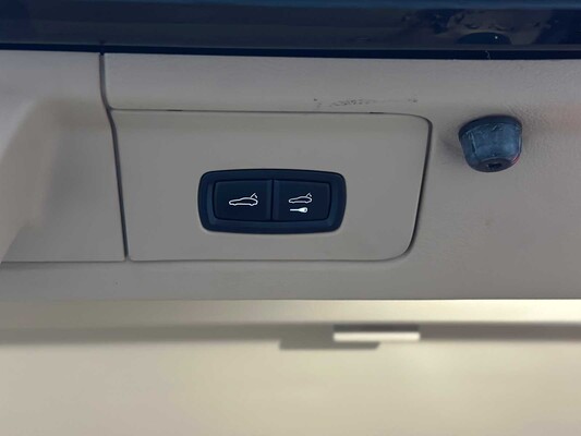 Porsche Panamera Turbo 4.8 V8 500PS 2010 Youngtimer