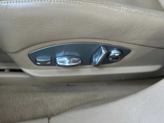 Porsche Panamera Turbo 4.8 V8 500PS 2010 Youngtimer