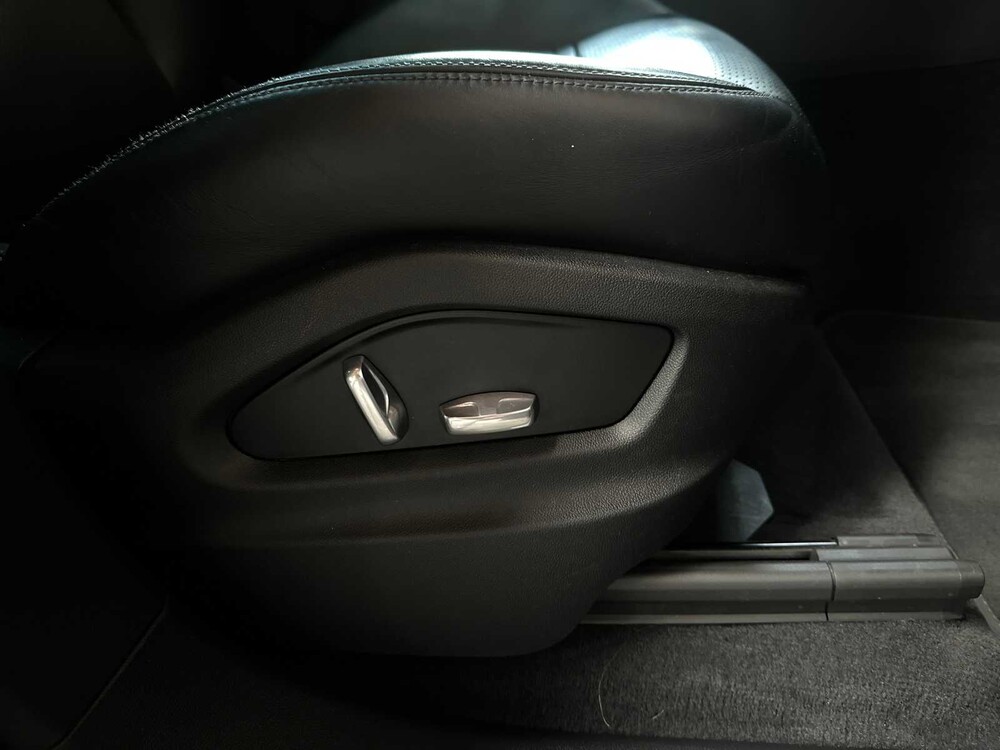 Porsche Cayenne Coupe 3.0 V6 340pk 2020 (Sport Design & Sport Chrono)