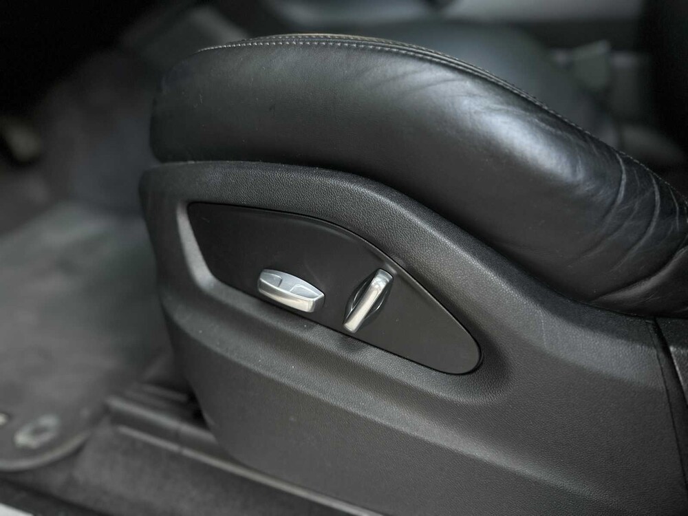 Porsche Cayenne Coupe 3.0 V6 340pk 2020 (Sport Design & Sport Chrono)